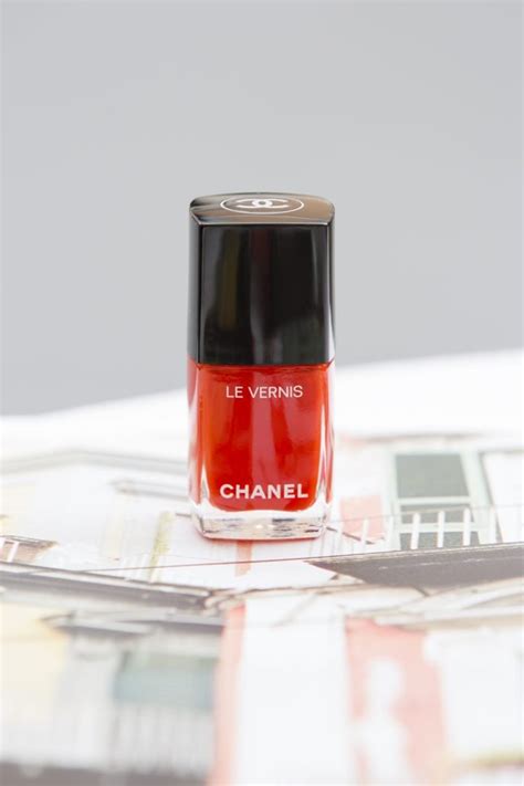 colori smalti chanel 2024